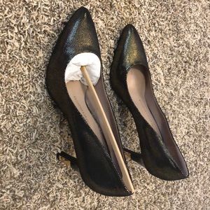 New without tags, Franco Sarto Heels